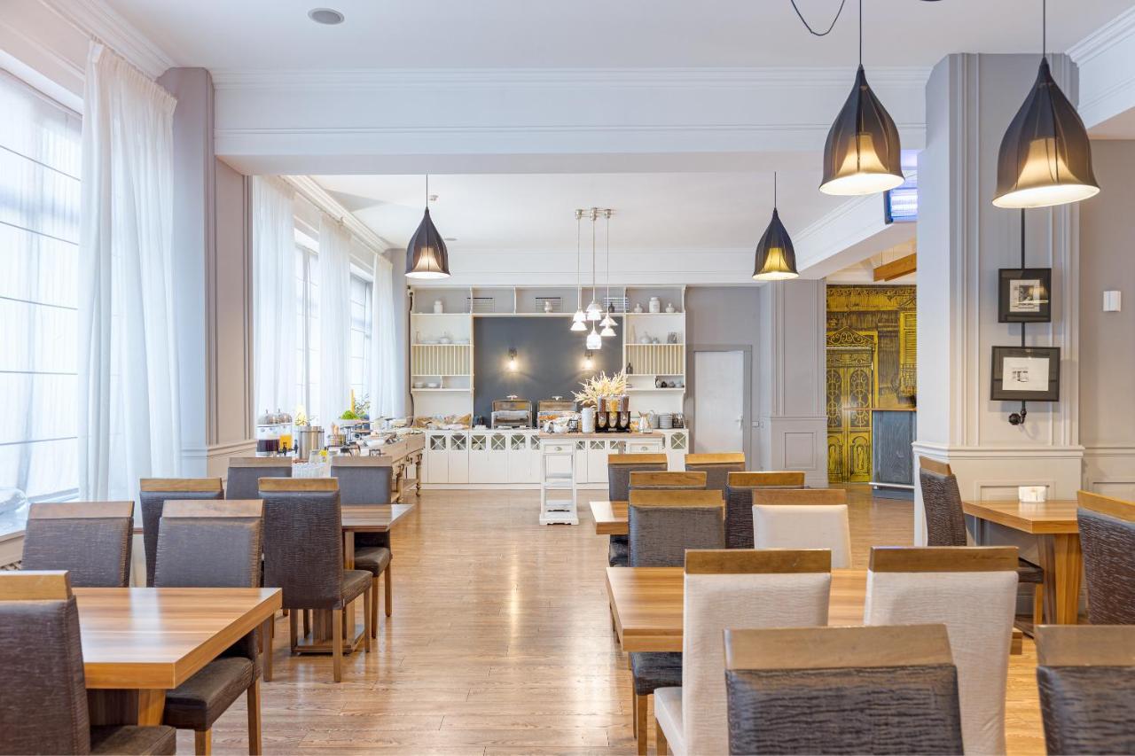 Best Western Tbilisi Art Hotel Extérieur photo