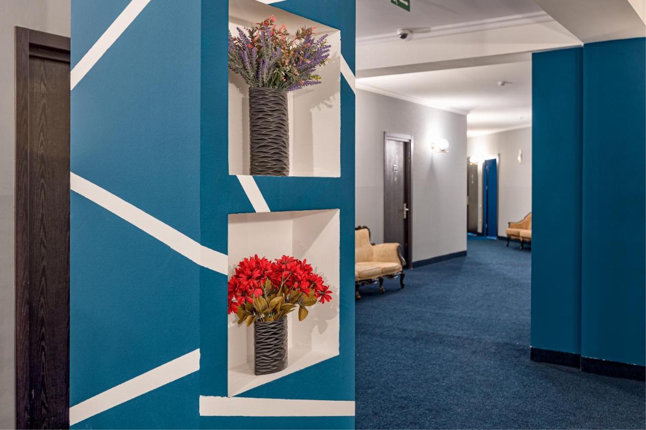 Best Western Tbilisi Art Hotel Extérieur photo
