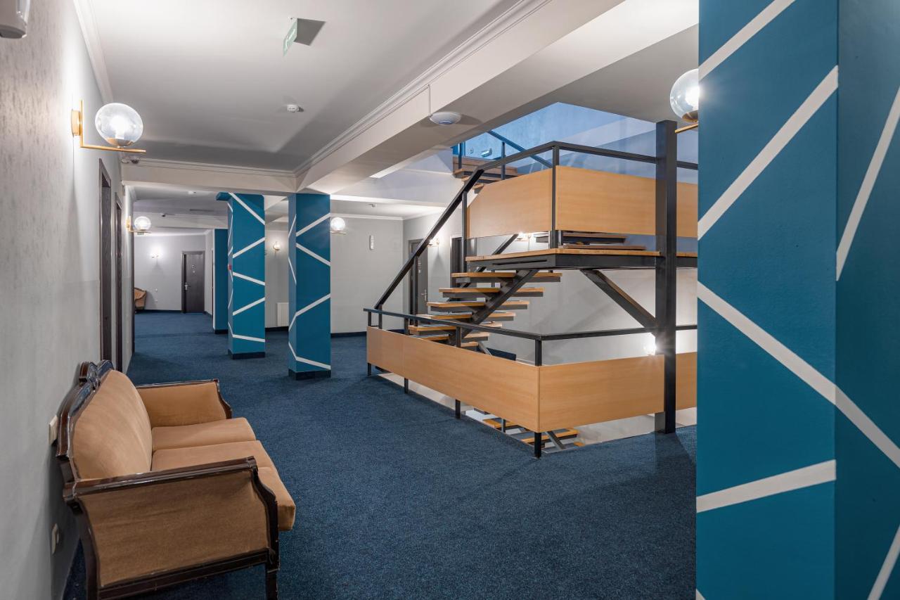 Best Western Tbilisi Art Hotel Extérieur photo