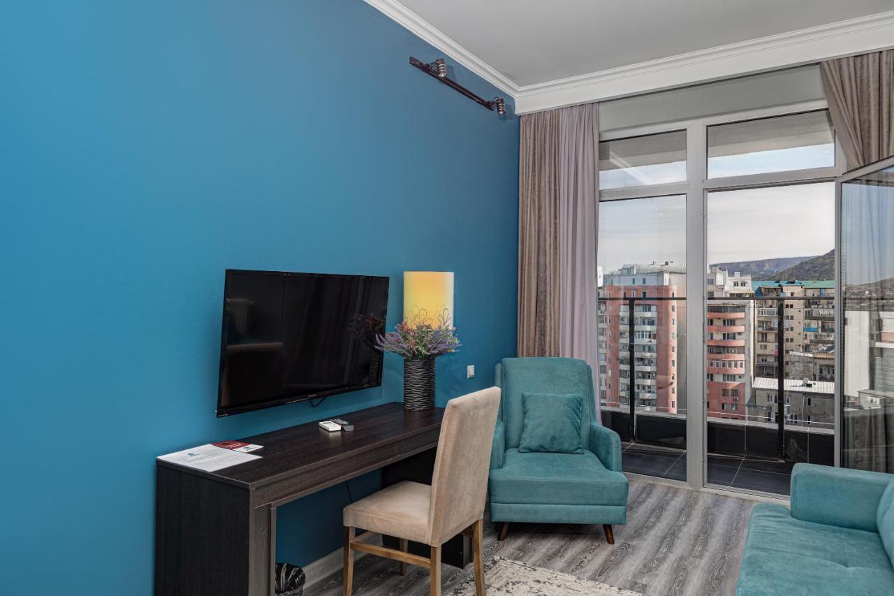 Best Western Tbilisi Art Hotel Extérieur photo