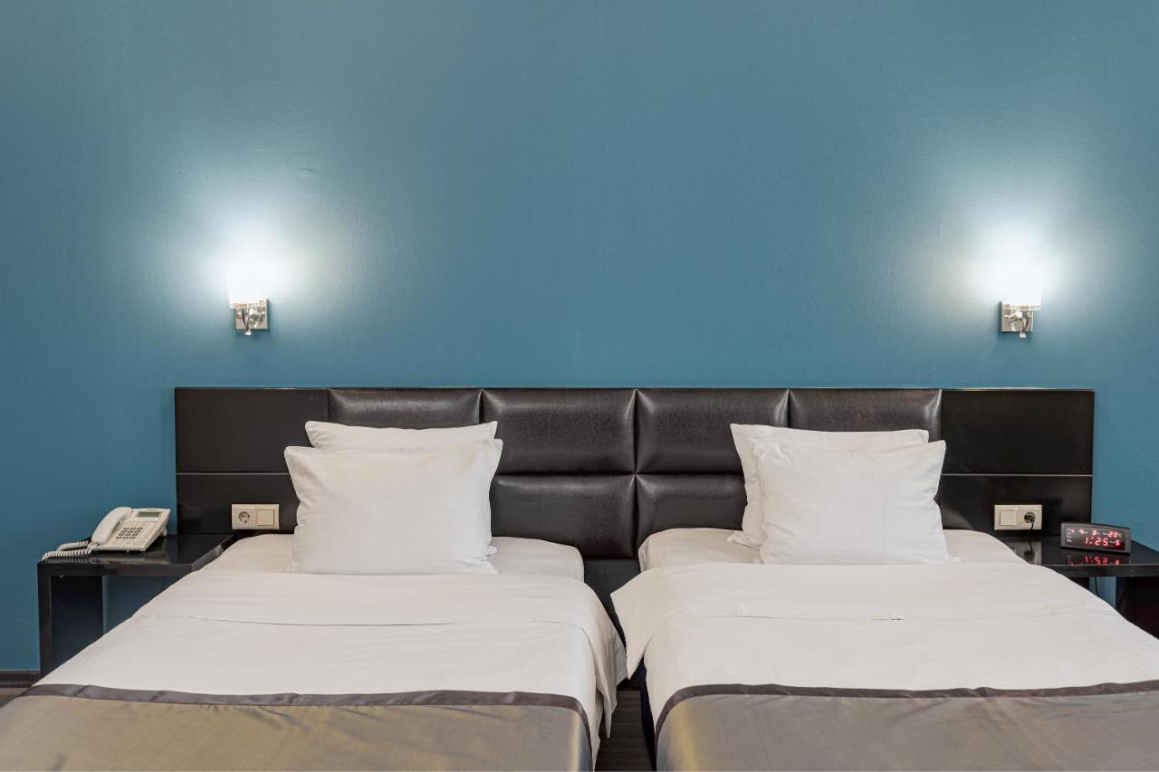 Best Western Tbilisi Art Hotel Extérieur photo