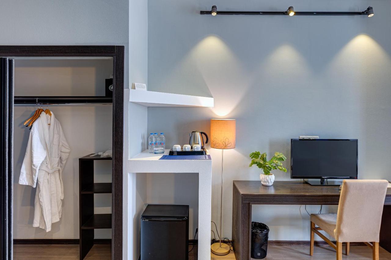 Best Western Tbilisi Art Hotel Extérieur photo