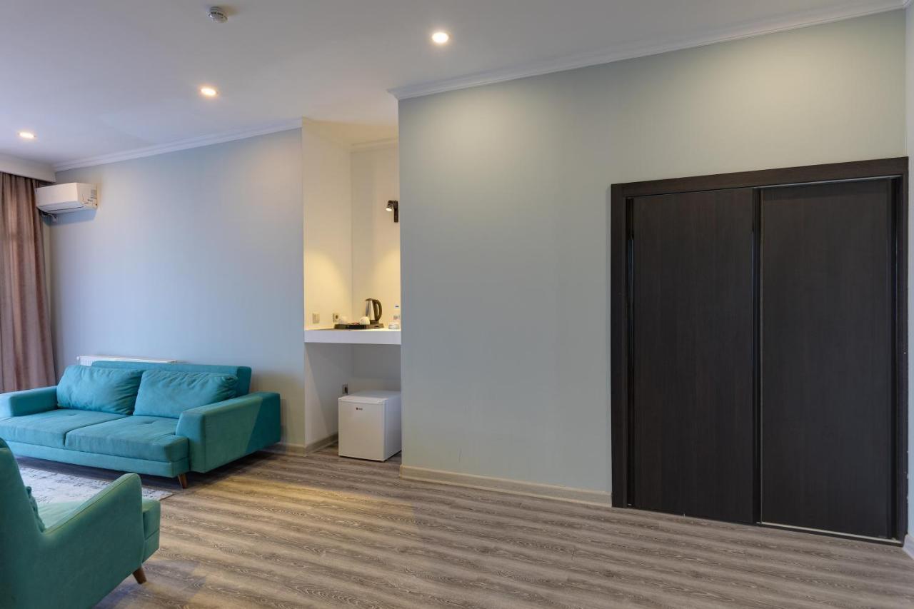 Best Western Tbilisi Art Hotel Extérieur photo