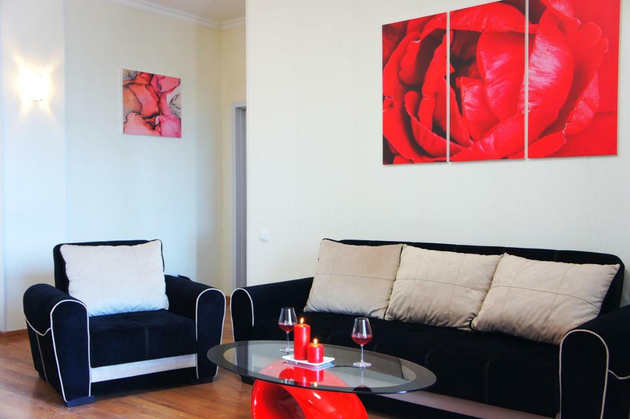 Best Western Tbilisi Art Hotel Extérieur photo