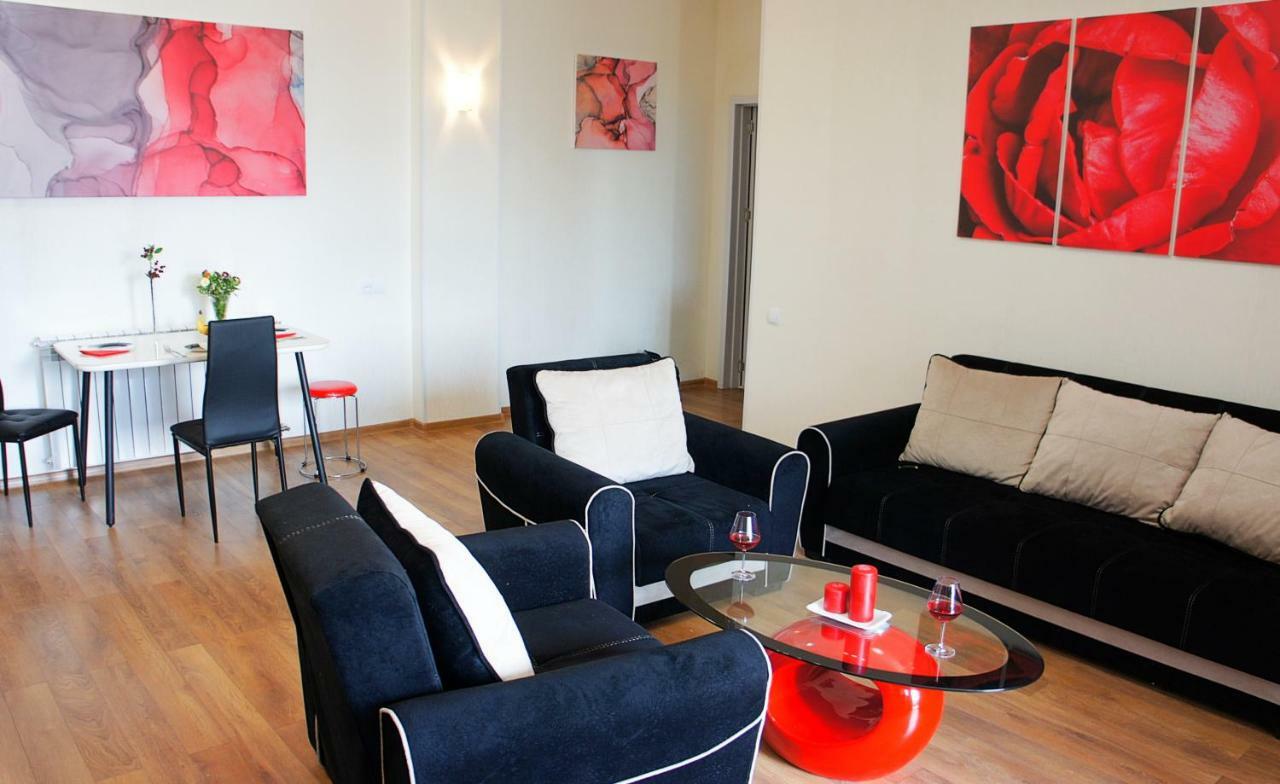 Best Western Tbilisi Art Hotel Extérieur photo