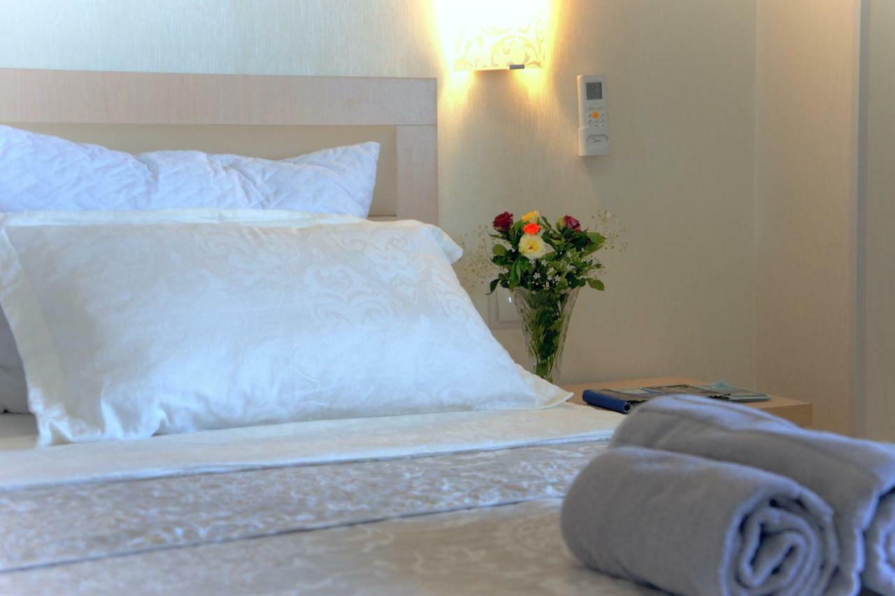 Best Western Tbilisi Art Hotel Extérieur photo