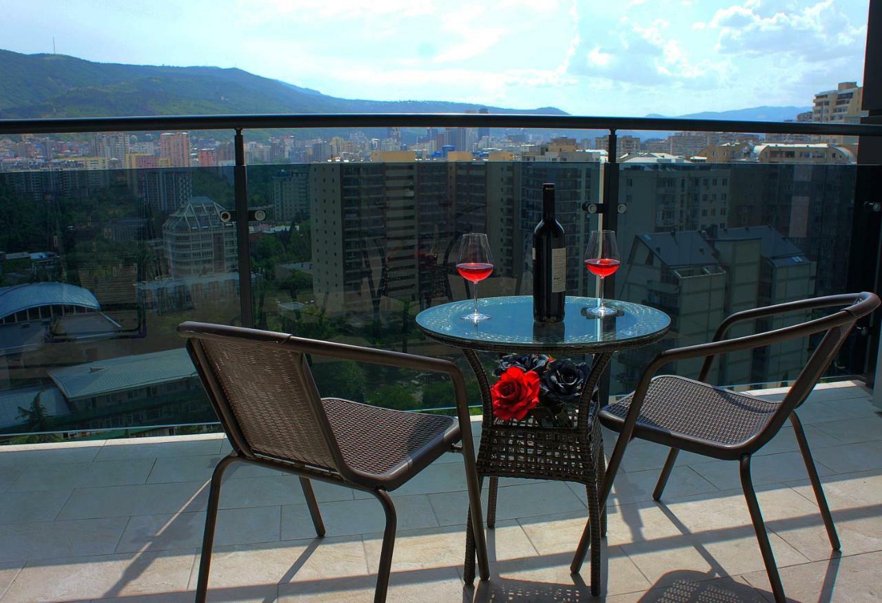 Best Western Tbilisi Art Hotel Extérieur photo