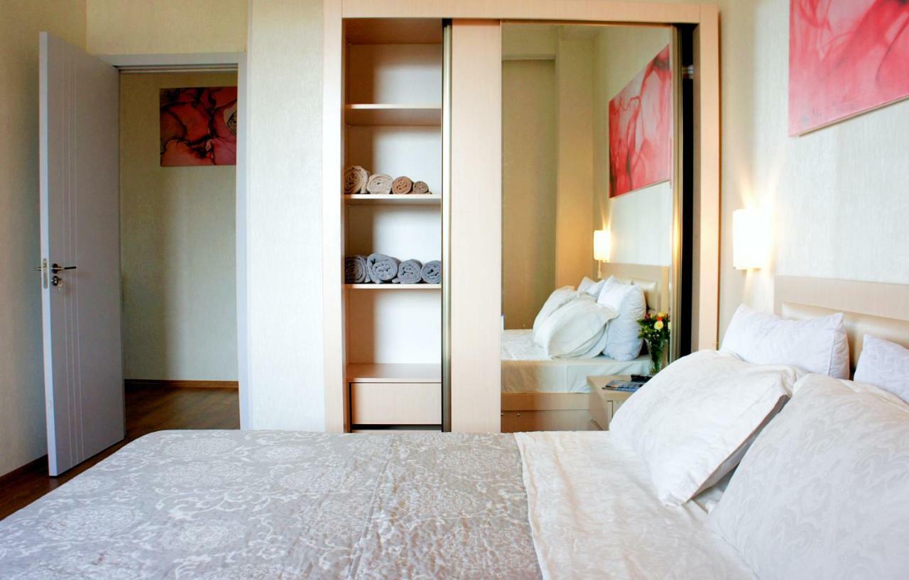 Best Western Tbilisi Art Hotel Extérieur photo