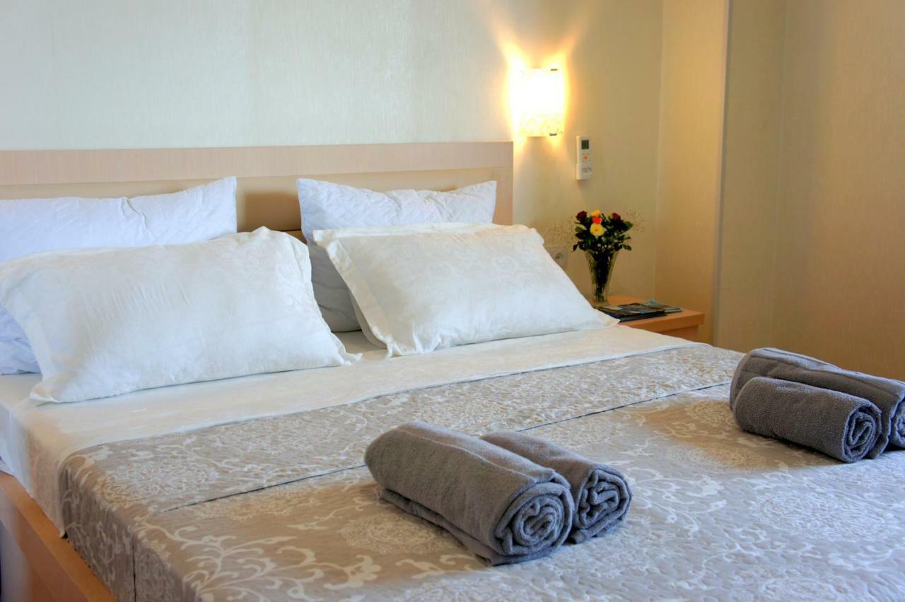 Best Western Tbilisi Art Hotel Extérieur photo