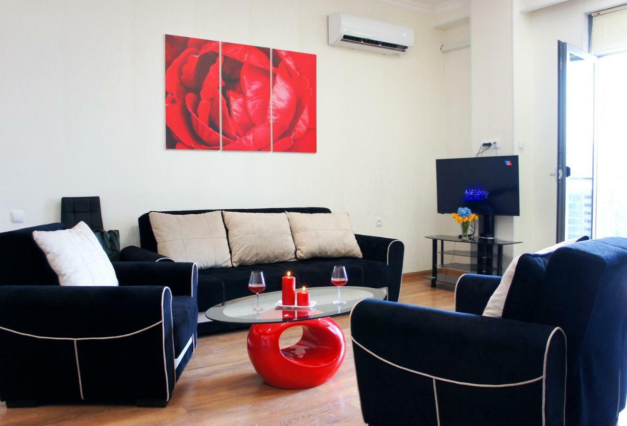 Best Western Tbilisi Art Hotel Extérieur photo