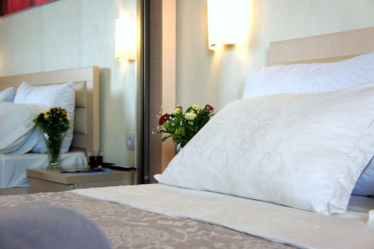 Best Western Tbilisi Art Hotel Extérieur photo