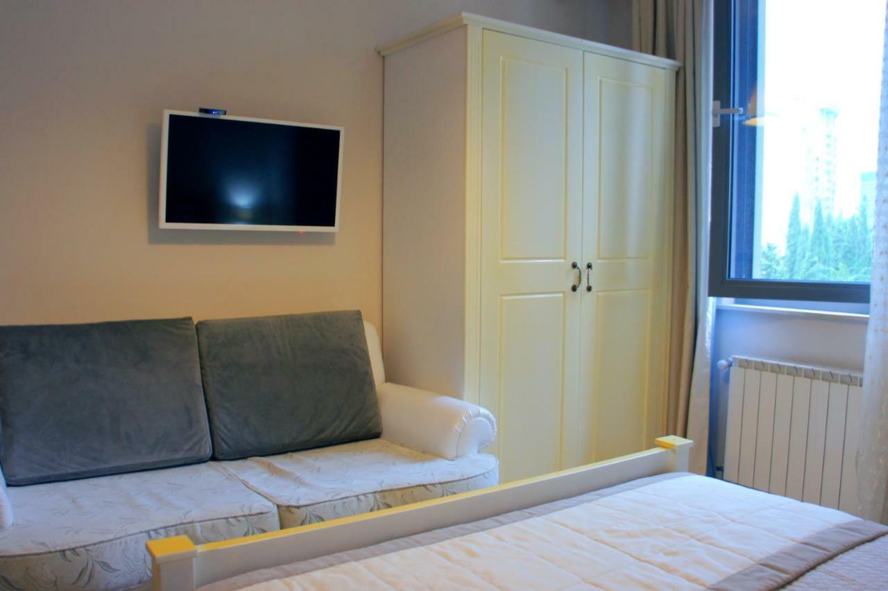 Best Western Tbilisi Art Hotel Extérieur photo