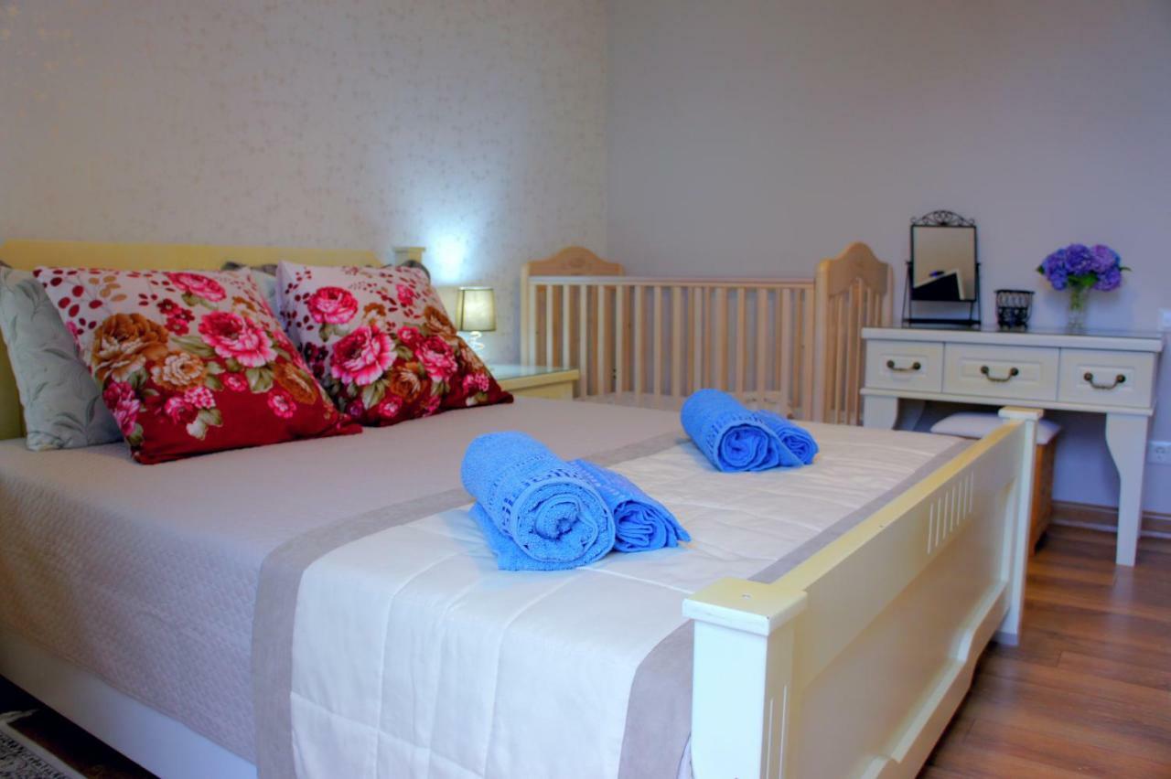Best Western Tbilisi Art Hotel Extérieur photo